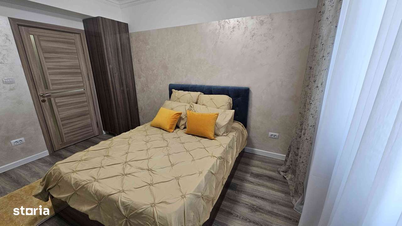 Regim hotelier 3 camere 103mp central PREMIUM President Residence. - Imagine principală: 4/8