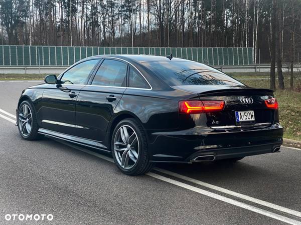 Audi A6 - 5