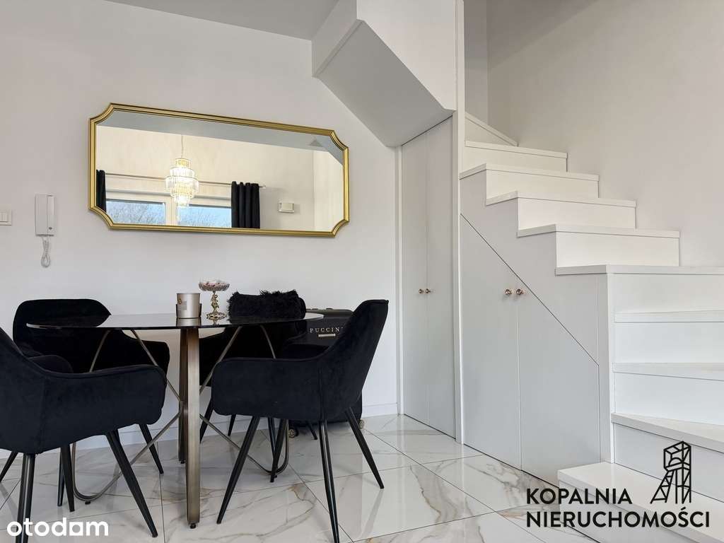 2-poziomowy apartament przy Parku Śląskim - Pełny obrazek: 5/11