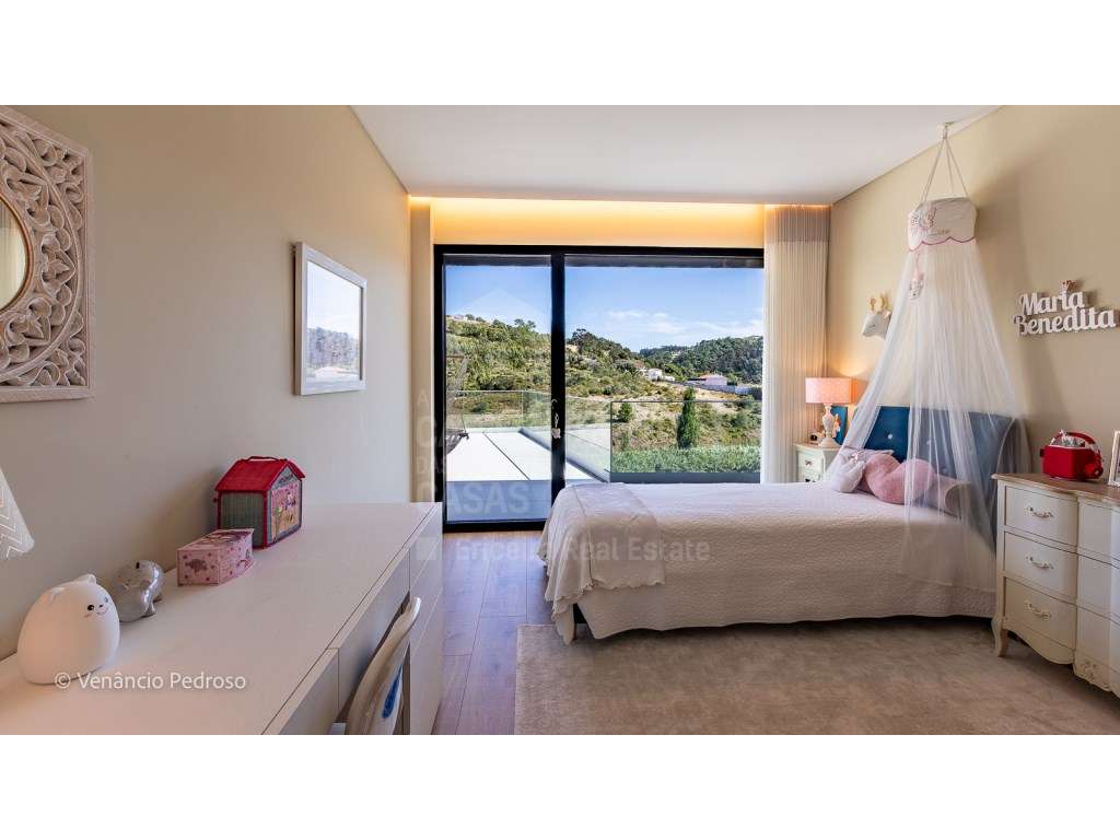 Vende Moradia T4 - Ericeira 3 km, A Casa das Casas-13