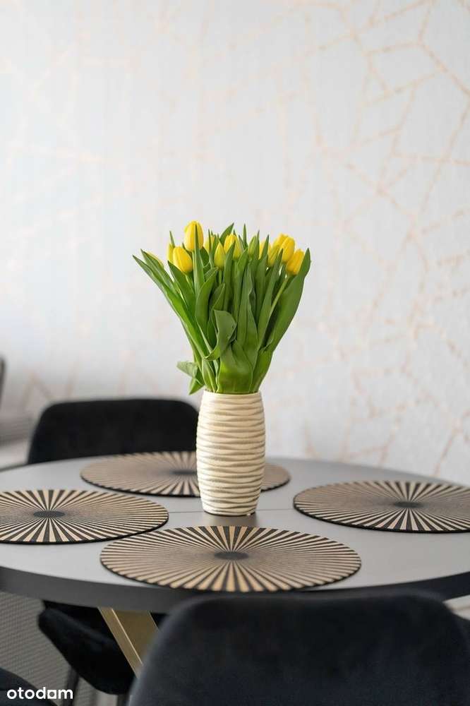 Apartament z widokiem na Wartę | 2 pokoje | Balkon | Starołęcka I-11