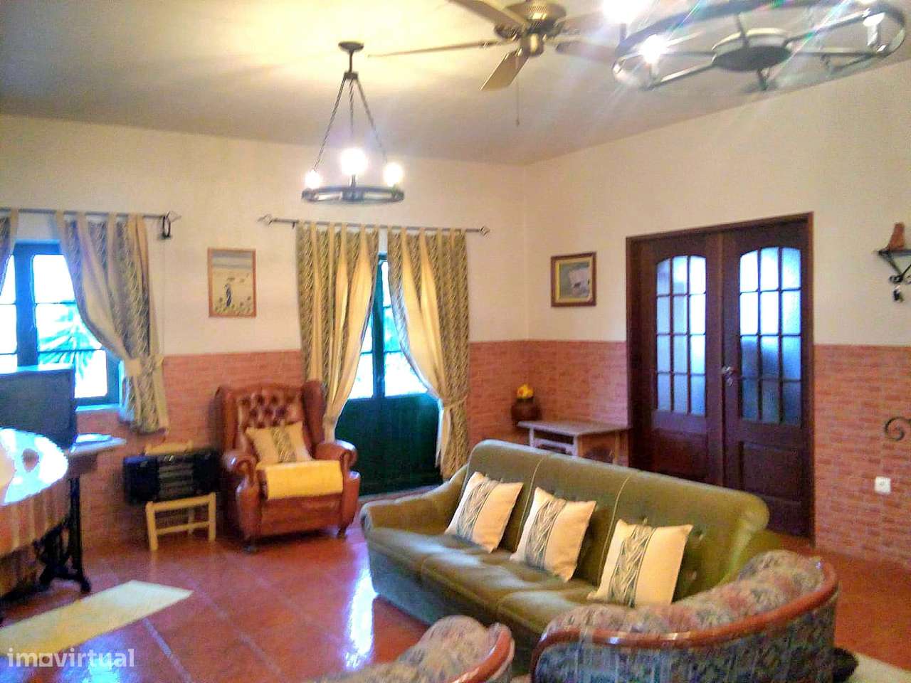 Casa de Campo Castro Verde-19