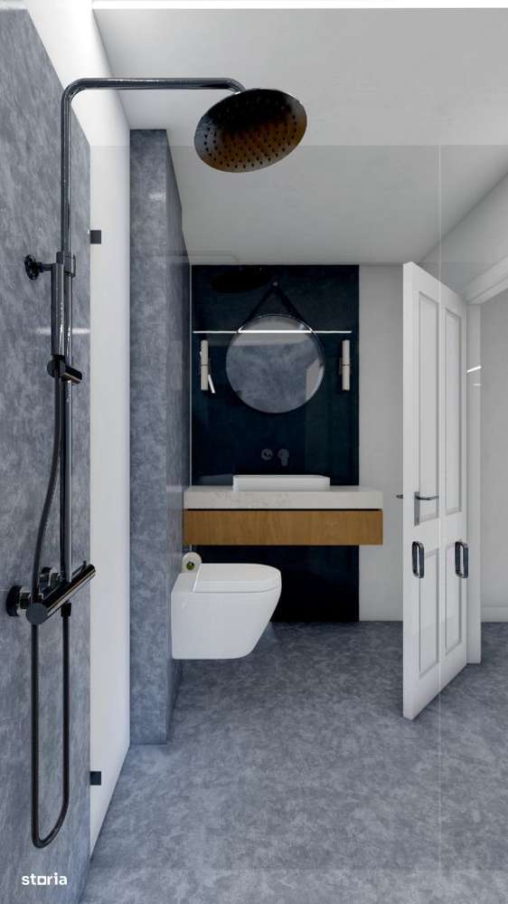 Complex Rezidențial Exclusivist în Tătărași - Imagine principală: 4/6