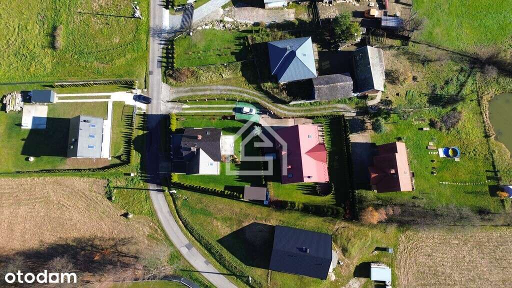 Wymarzony dom rodzinny, Stary Wiśnicz-19