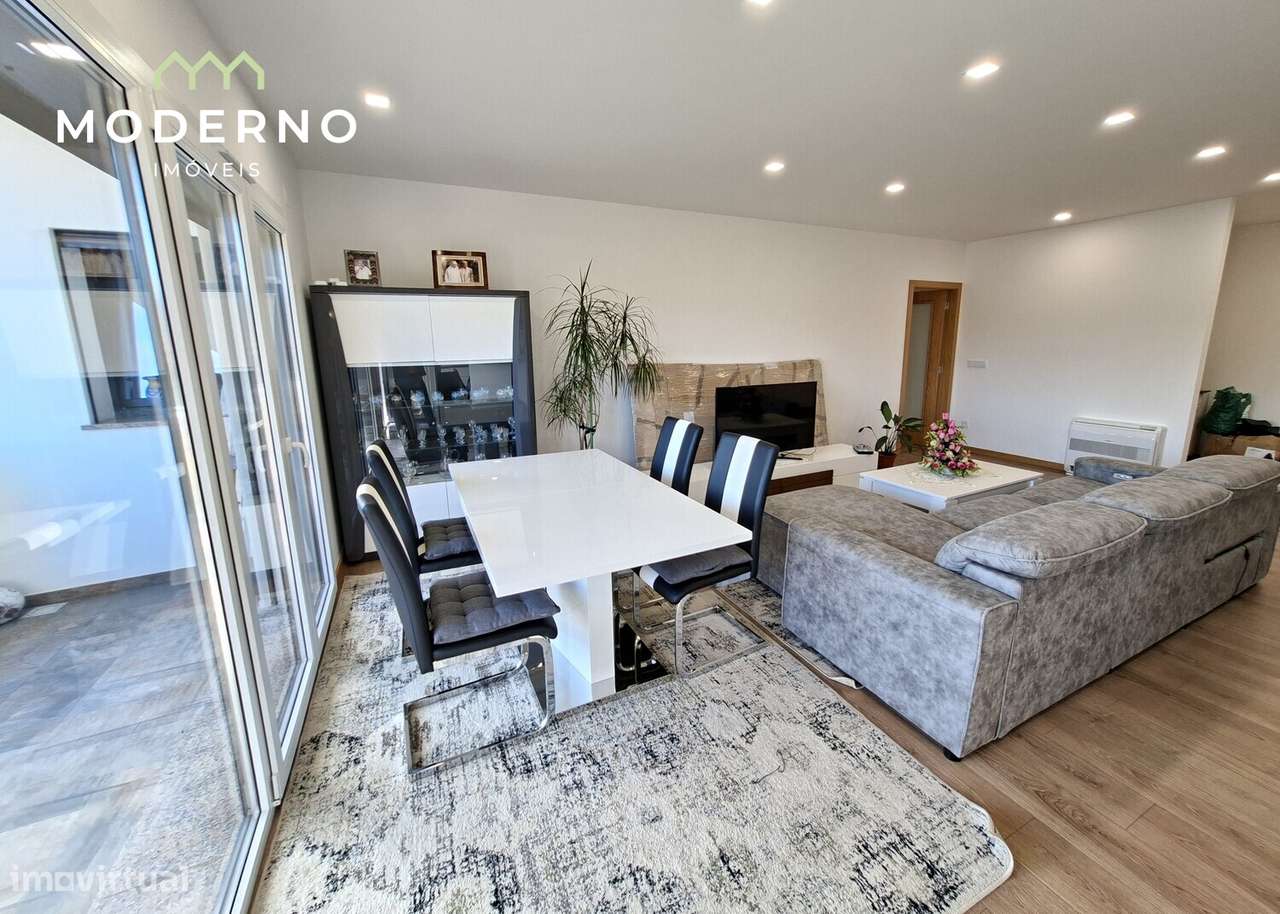 Apartamento T3 Semi-Novo – Guia, Pombal - Grande imagem: 5/33