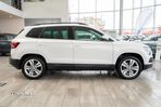 Skoda Karoq 1.5 TSI ACT 4x4 DSG Sportline - 12