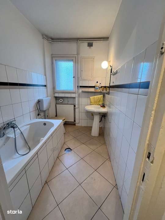 Pache Protopopescu-Izvorul Rece, apartament in vila,-5