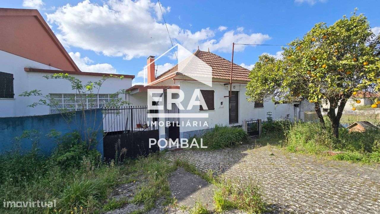 Moradia T3, Santiago e São Simão de Litém e Albergaria dos Doze - Grande imagem: 4/22