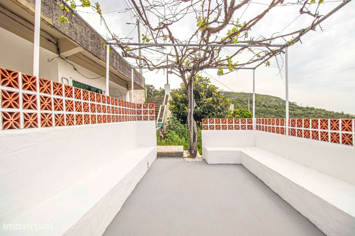 Apartamento, 40 m², Santiago (Sesimbra)-21