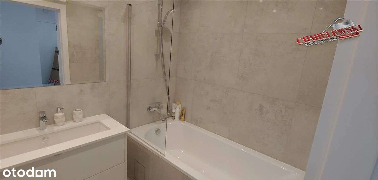 100 metrowy apartament między morzem, a jeziorem.-14