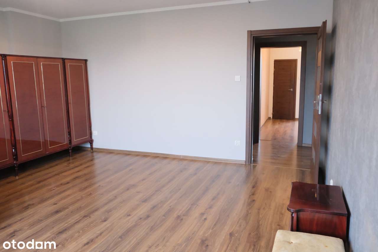 3pokojowe, duże mieszkanie w centrum tarpna, możliwy stały meldunek - Pełny obrazek: 5/20