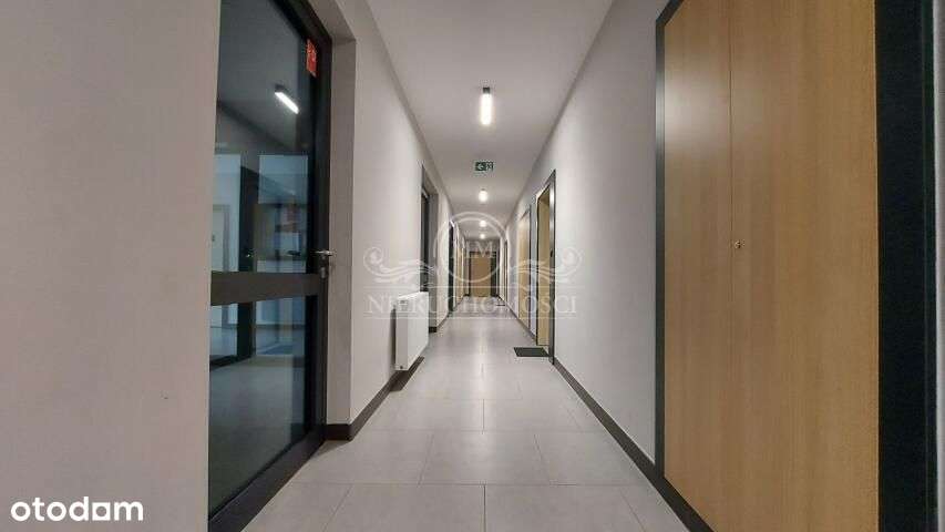 Kawalerka w stanie deweloperskim z ogródkiem - Pełny obrazek: 5/11