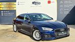 Audi A5 Sportback 35 TFSI S tronic - 2