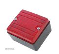 Lampa auto Carpoint pentru ceata caravan si trailer cu sisteme de fixare, 12V , 70 x 80 mm , 1 buc. - 1