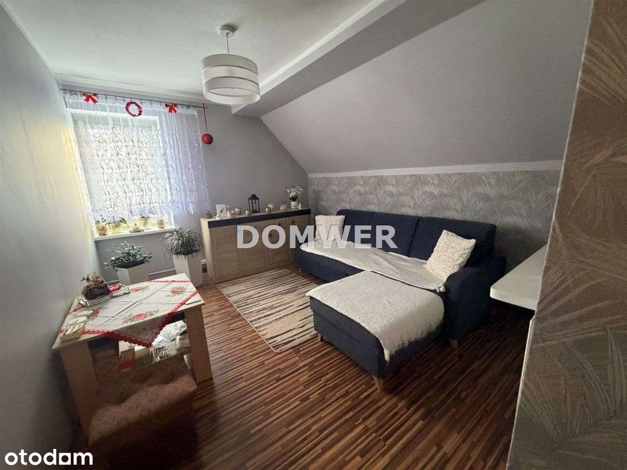 Mieszkanie trzypokojowe w Piastowie-4