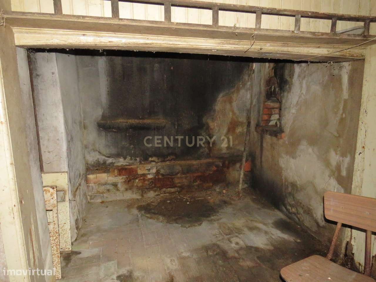 Casa para Recuperação - Troviscal - Grande imagem: 5/14