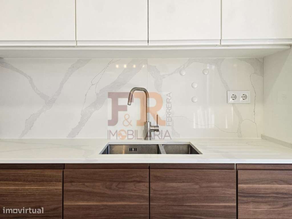 Moradia Duplex T3 Pronta Habitar, Lagoa da Albufeira, Sesimbra-12