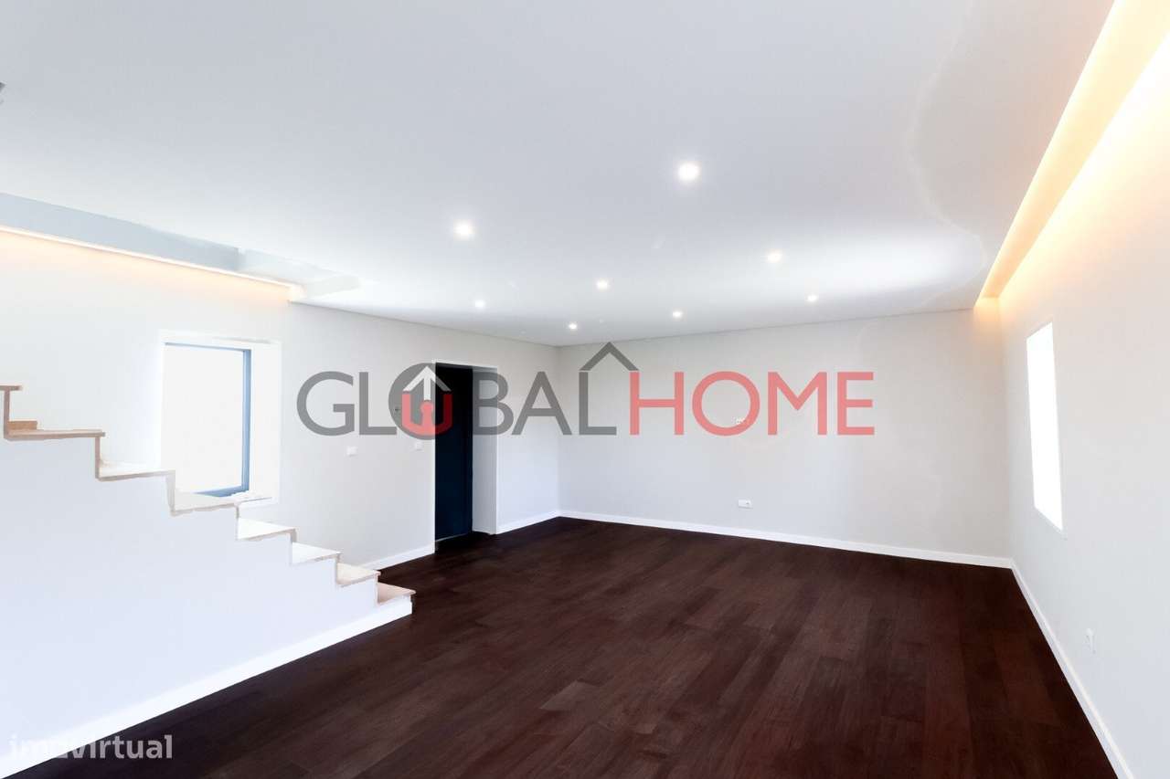 Moradia T3 Nova com 1000m² Terreno em Paços de Ferreira-24