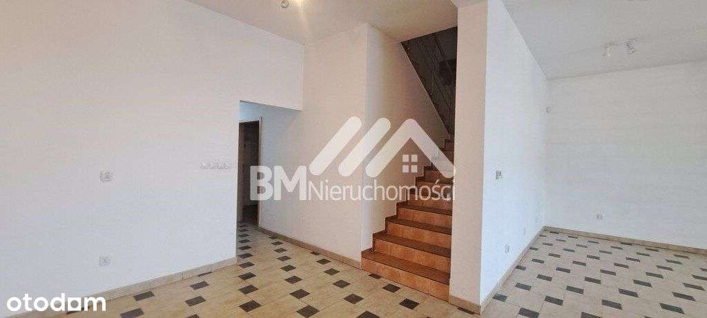 Lokal usługowy 200 m2, ul. Lipowa-3