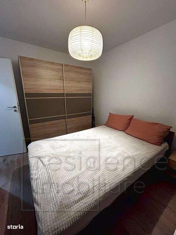 Dog friendly! Apartament 2 camere saparate, Andrei Muresanu+Garaj - Imagine principală: 3/6