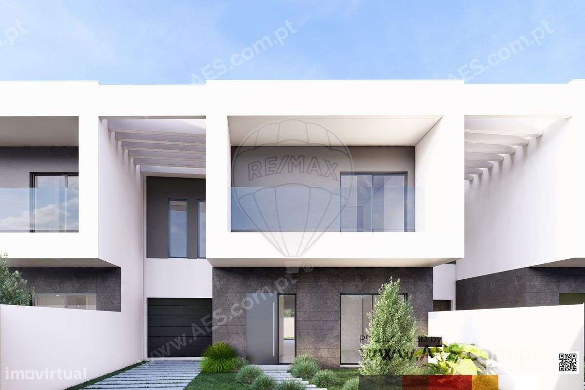 Moradia T4 para venda - Grande imagem: 5/9