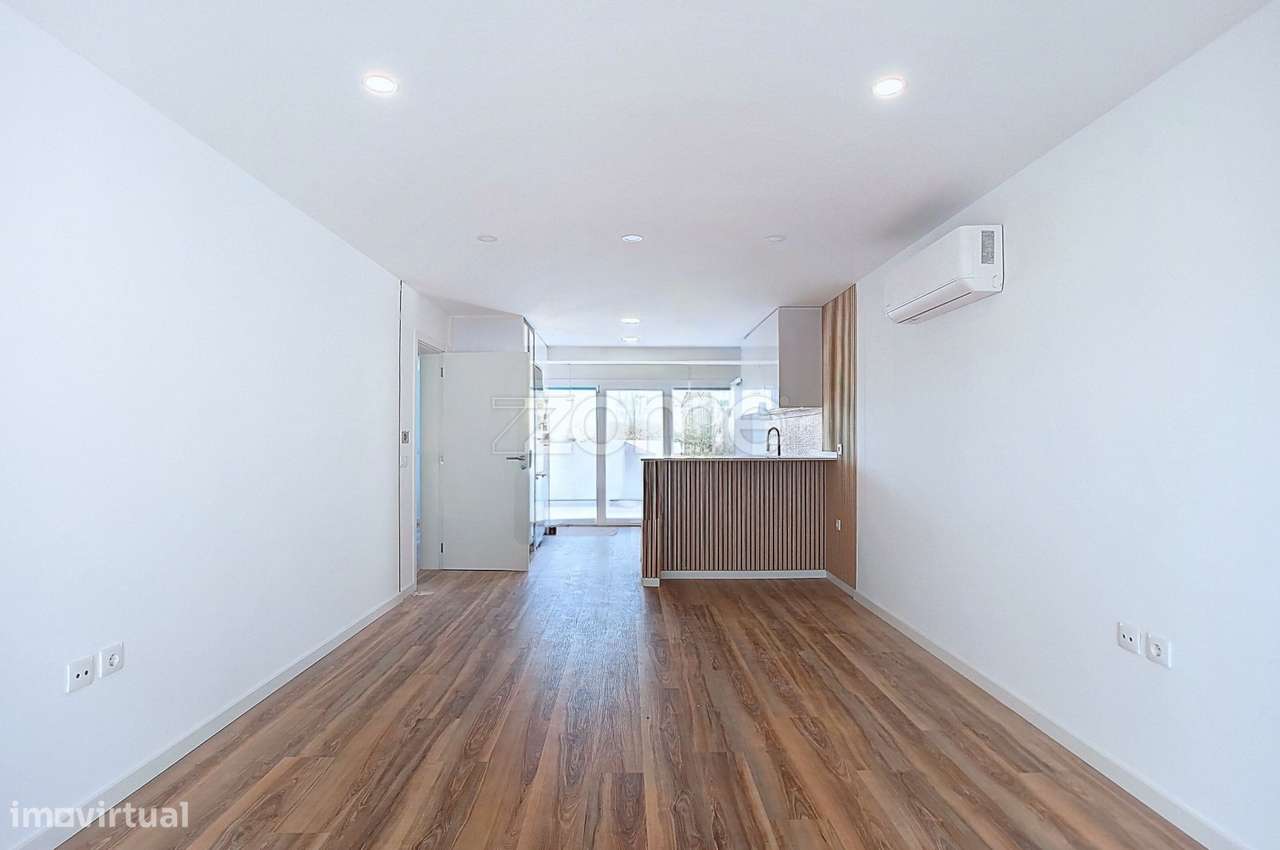 Moradia Nova com Piscina na Gafanha da Nazaré - Grande imagem: 3/29