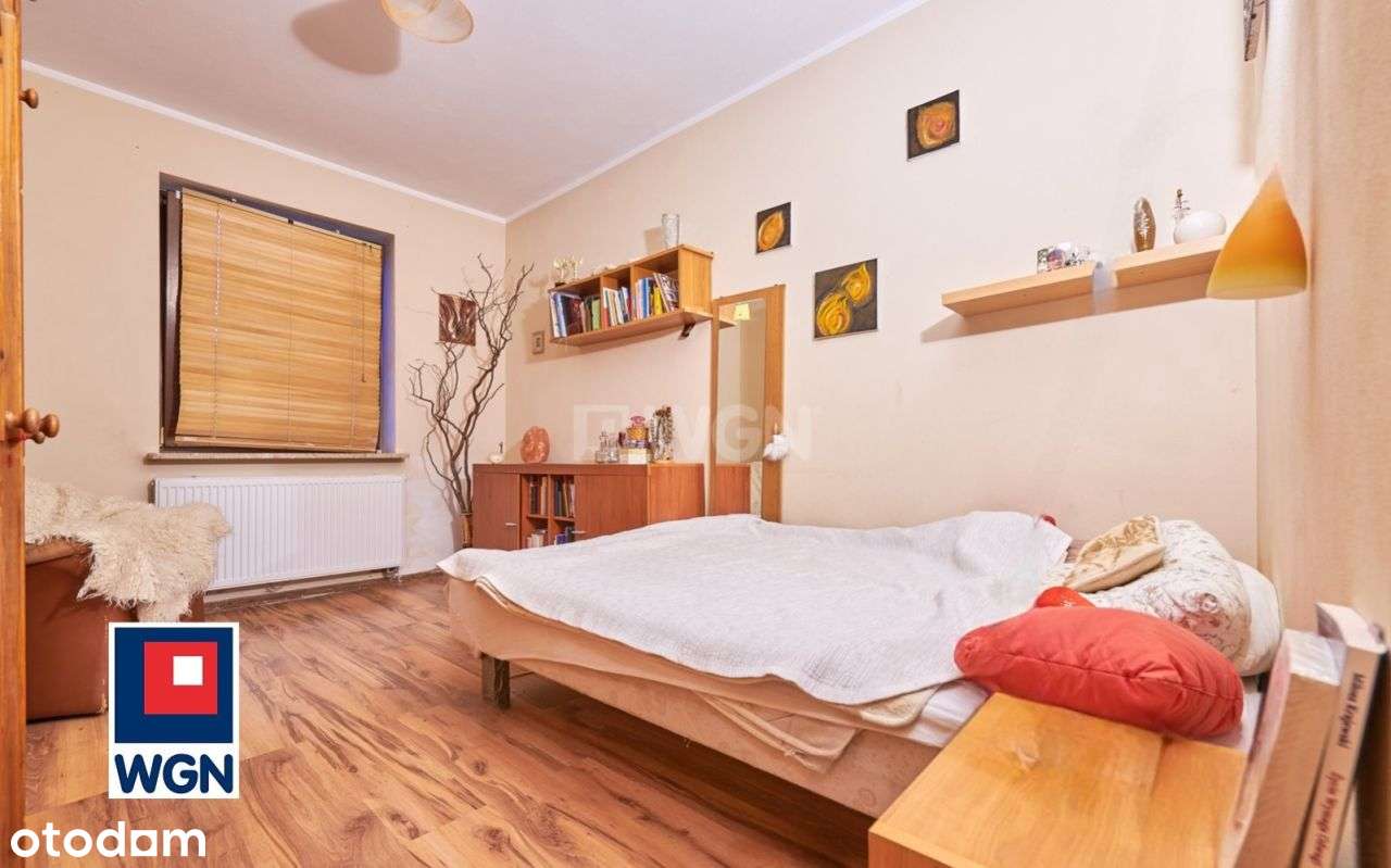 Dom, 304 m², Dyminy-12