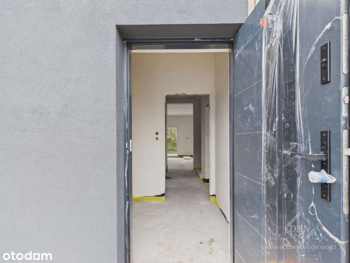 Bez Pcc! 799.000 zł za 109 metrowy bliźniak! - Pełny obrazek: 5/20