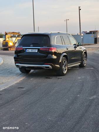 Mercedes-Benz GLS 450 4-Matic - 34