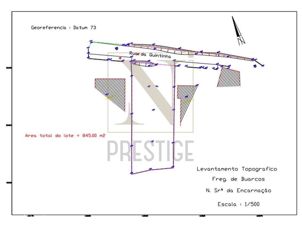 Lote de terreno na Figueira da Foz - Grande imagem: 2/3