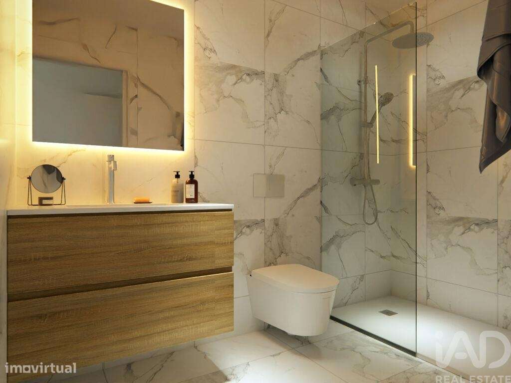 Apartamento T3 em Glória E Vera Cruz de 245,00 m2 - Grande imagem: 4/9