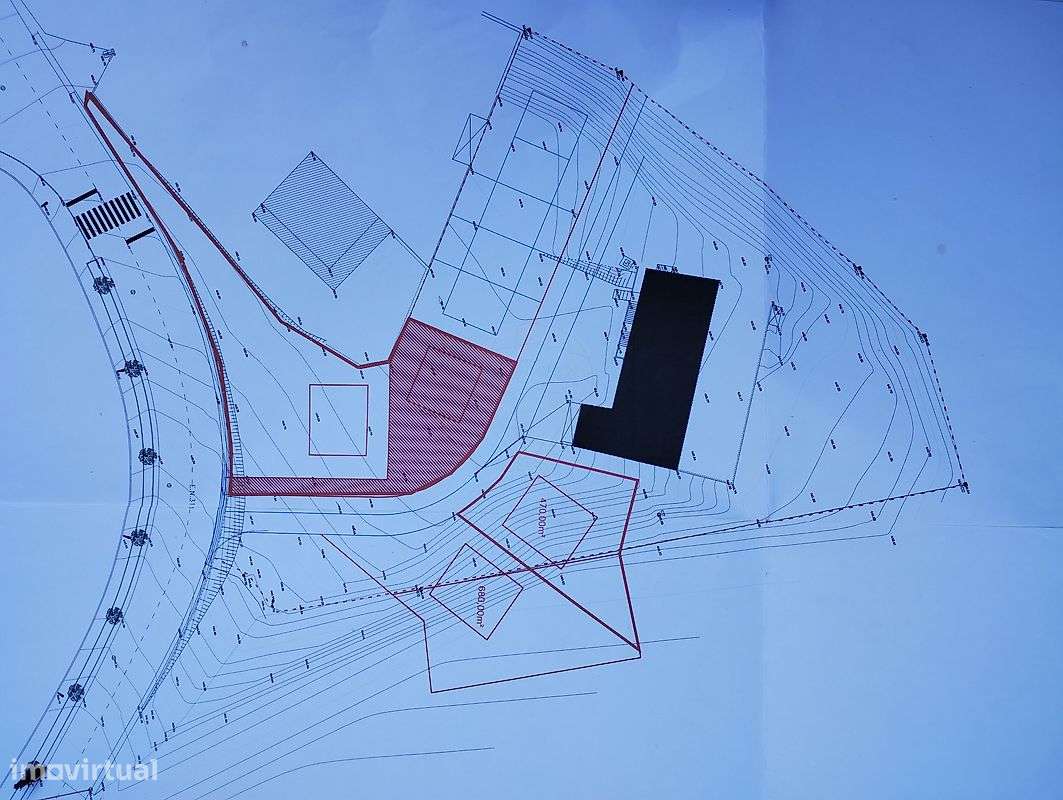 Terreno  para venda - Grande imagem: 5/6