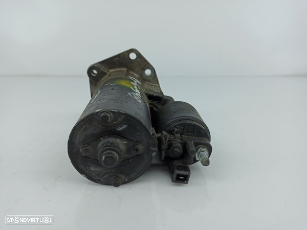 Motor De Arranque Volkswagen Polo (6N1) - 2