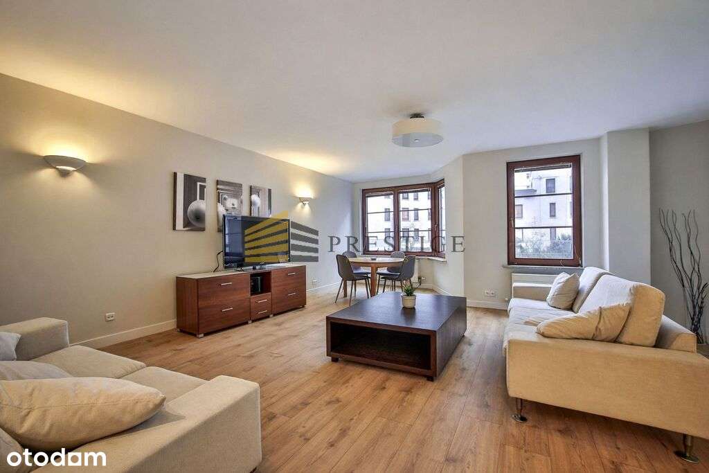 Atrakcyjny apartament na sprzedaż- 106m2 - Łucka!-3