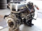 Motor isuzu 6wf1 ult-023550 - 1