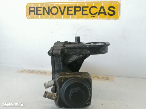 Copo / Corpo / Suporte Filtro Volkswagen Lt 28-35 Ii Autocarro (2Db, 2 - 5