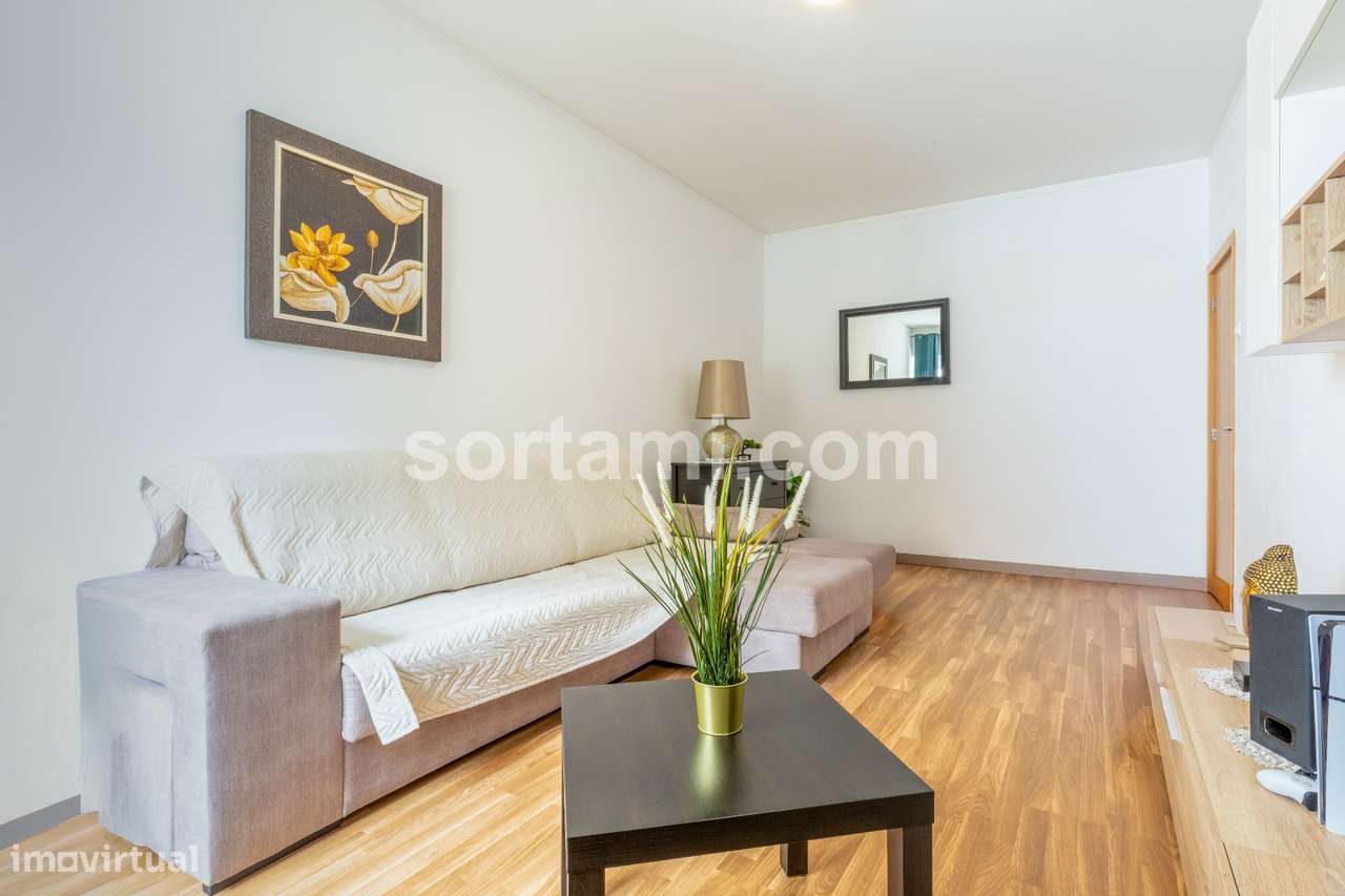 Apartamento T2 Venda em Faro (Sé e São Pedro),Faro - Grande imagem: 3/11