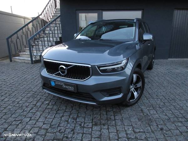 Volvo XC 40 2.0 D3 Momentum Plus Geartronic - 2