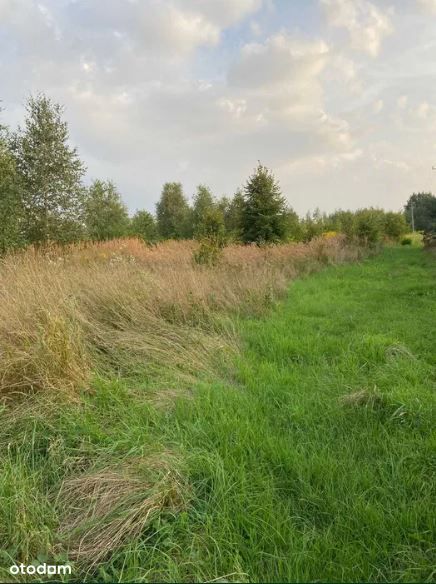 Działki budowlane - Kielce - Porzecze - 3,3 ha