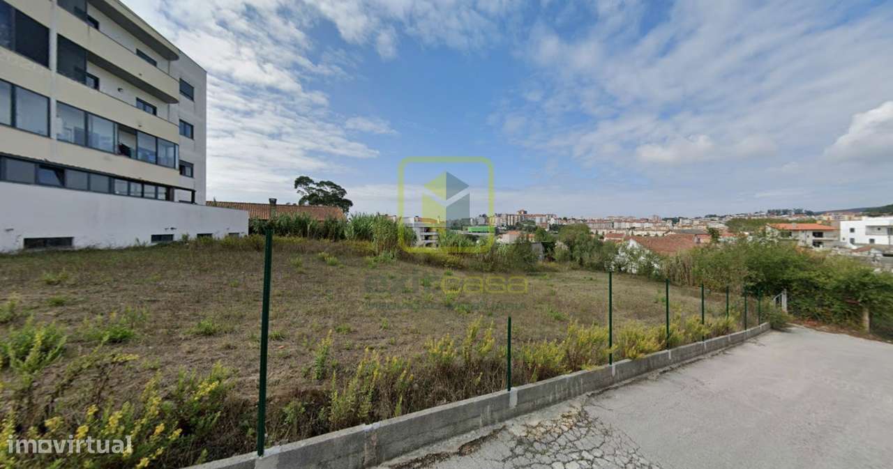 Terreno Para Construção  Venda em Tavarede,Figueira da Foz - Grande imagem: 3/5
