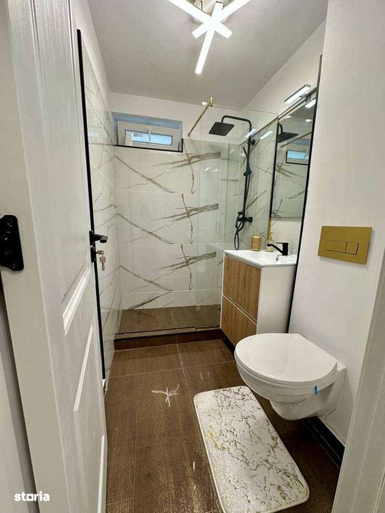 Drumul Taberei,Romancierilor langa  Metrou,Proaspat Renovat-7