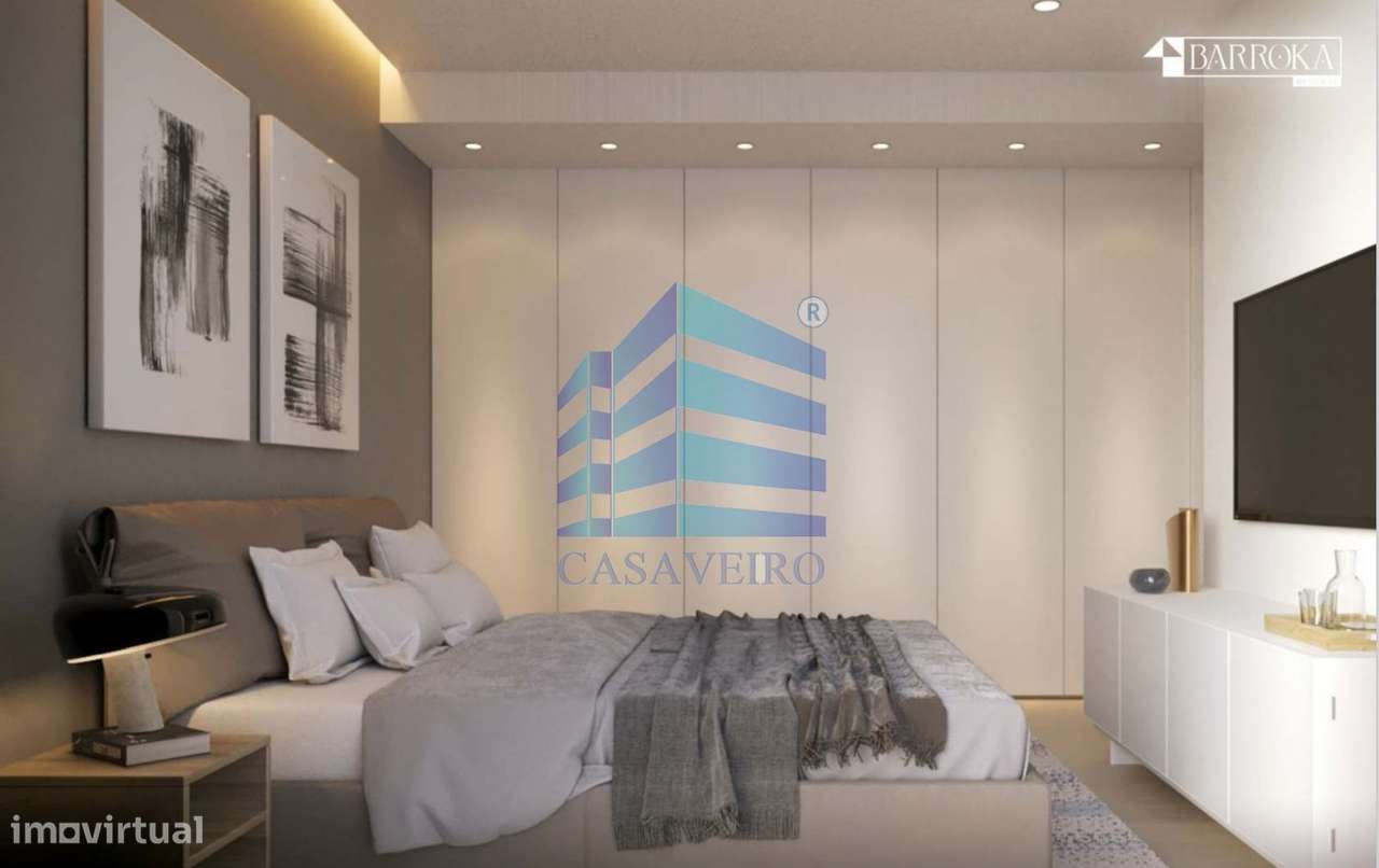 Apartamento T3 em Aveiro - Grande imagem: 4/15