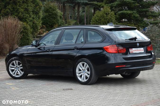 BMW Seria 3 - 12