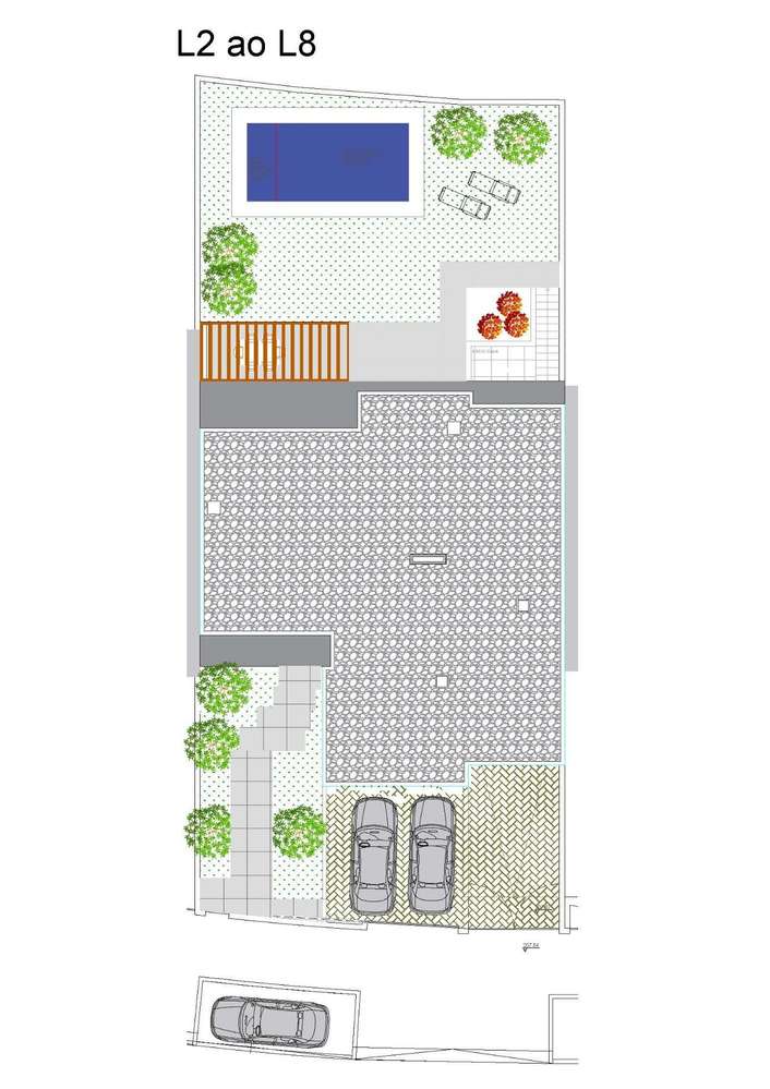 Moradia T3 de Luxo com Piscina Privada em Braga-32