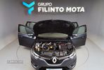 Renault Mégane Sport Tourer 1.5 dCi Limited EDC - 12