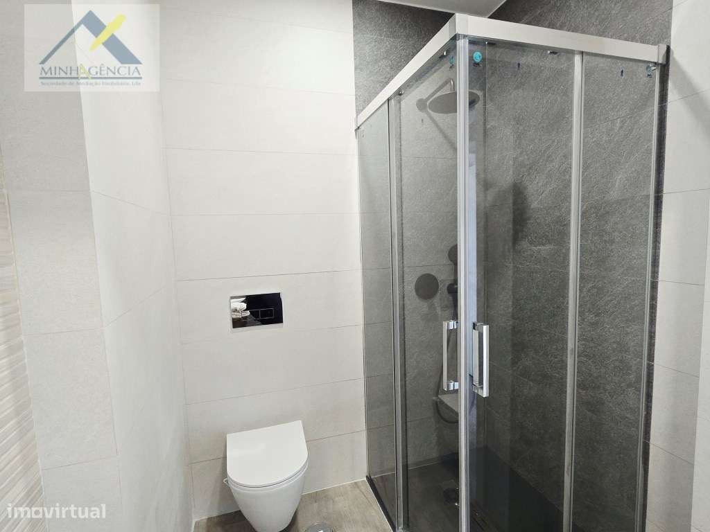 Apartamento T3 remodelado na Algodeia em Setúbal-34