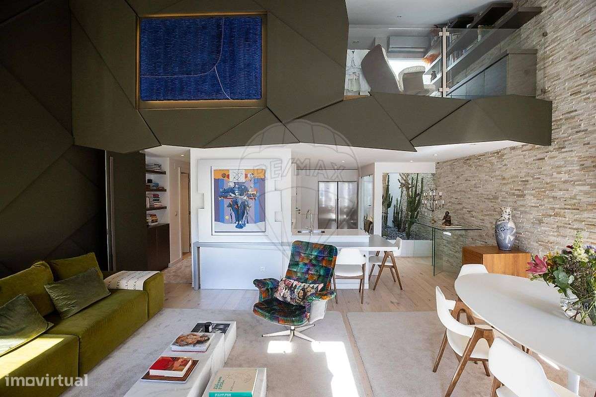 Apartamento T3 para venda - Grande imagem: 5/22