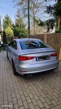 Audi A3 2.0 TDI Ambition - 4