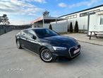 Audi A5 Sportback 35 TDI S tronic sport - 15