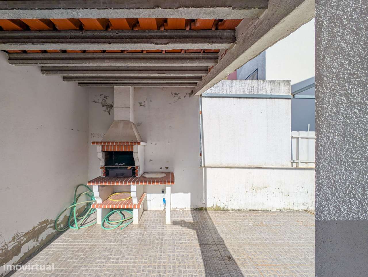 Moradia T2+1  Quinta do Conde-9